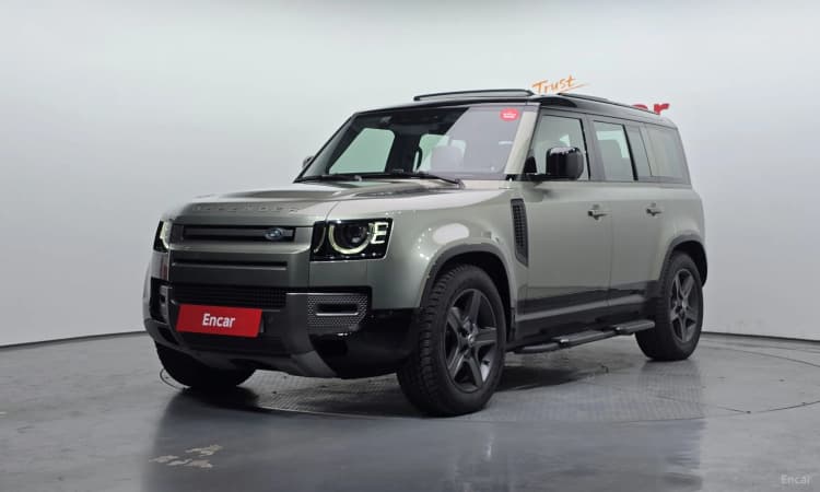 Defender (L663)