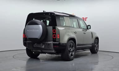 Defender (L663)