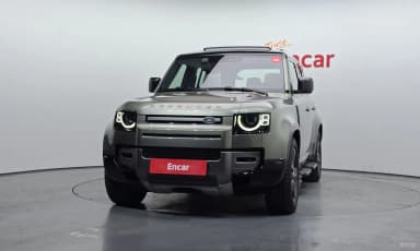 Defender (L663)