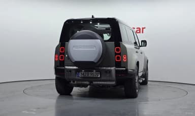 Defender (L663)