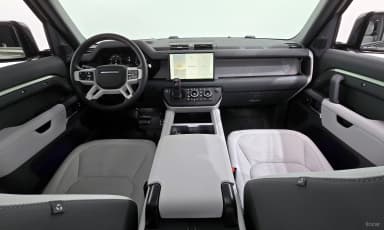 Defender (L663)