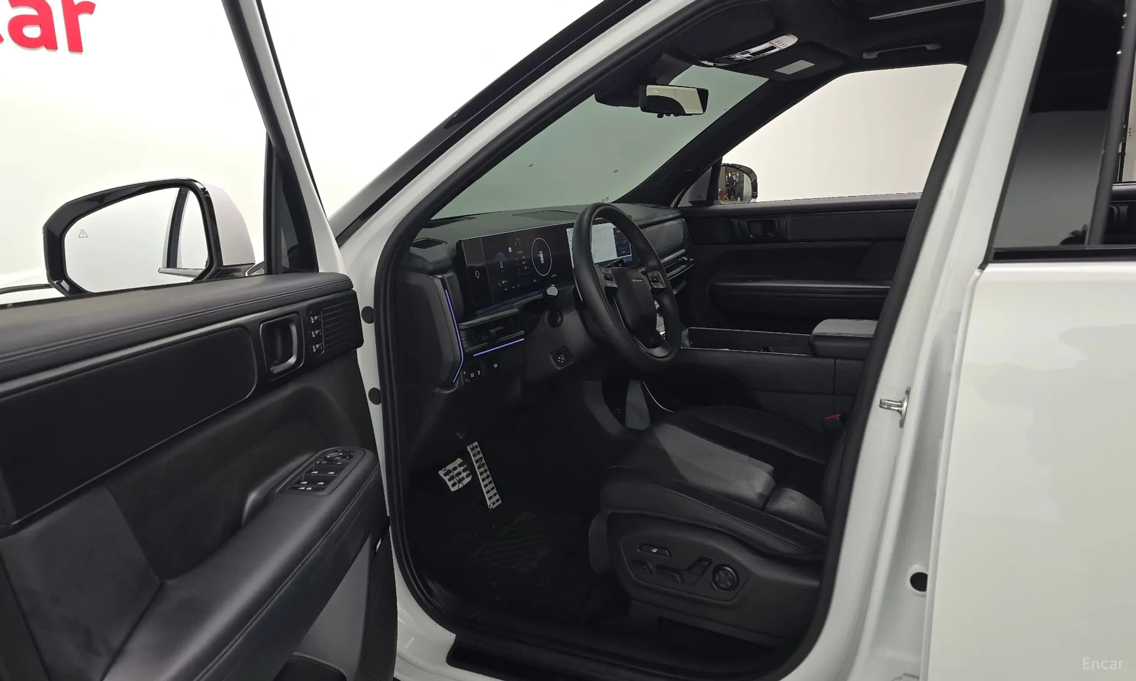 Santa Fe (MX5)