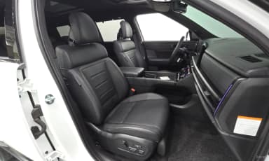 Santa Fe (MX5)