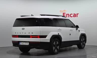 Santa Fe (MX5)