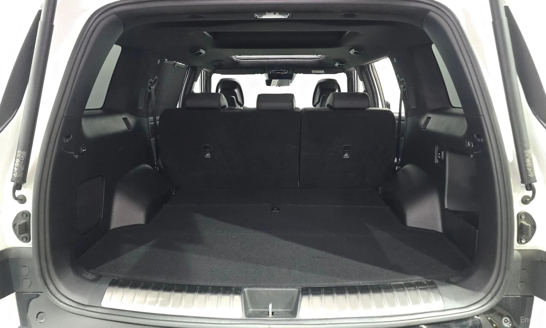 Santa Fe (MX5)