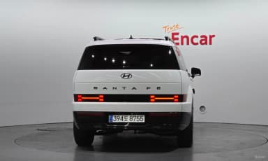 Santa Fe (MX5)