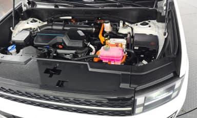 Santa Fe (MX5)