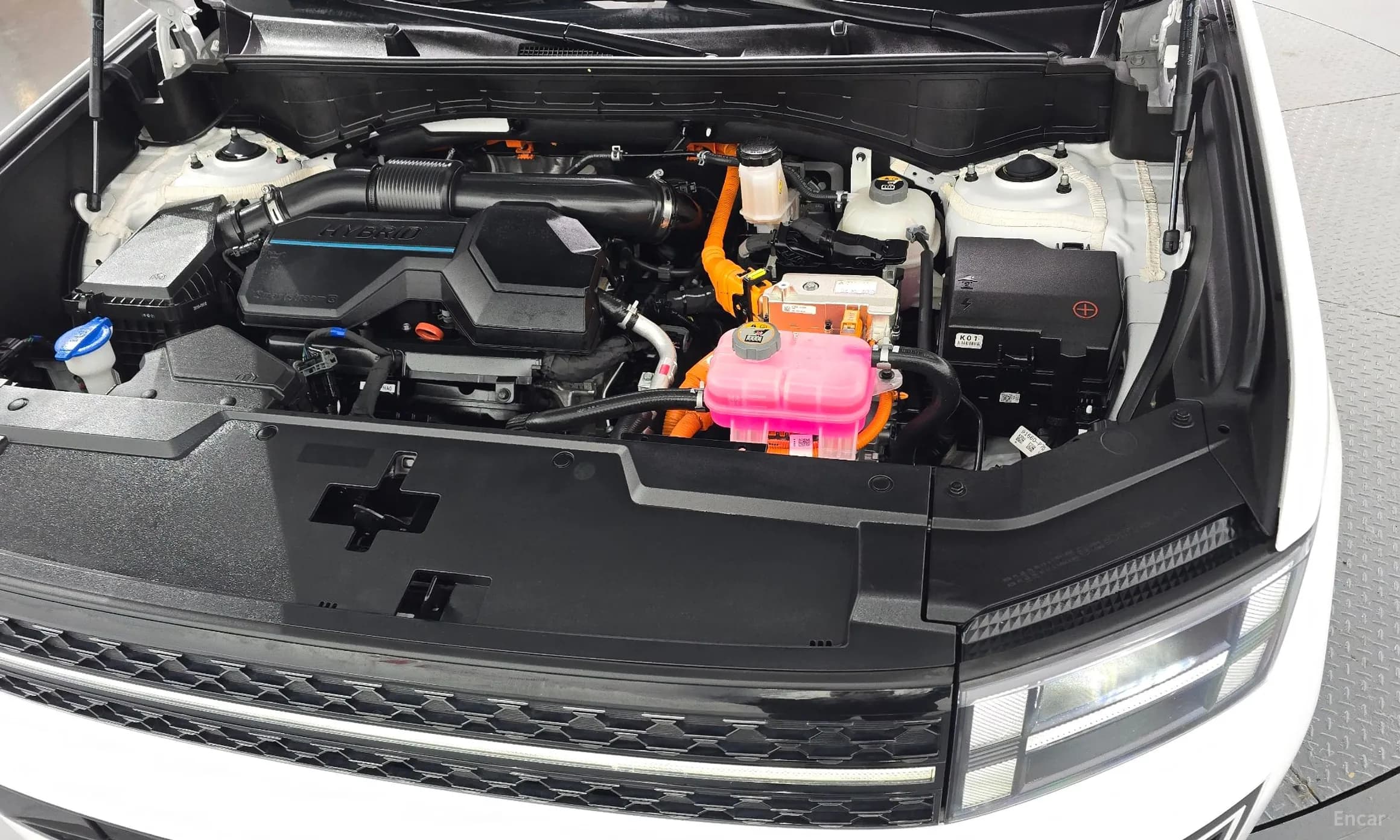 Santa Fe (MX5)