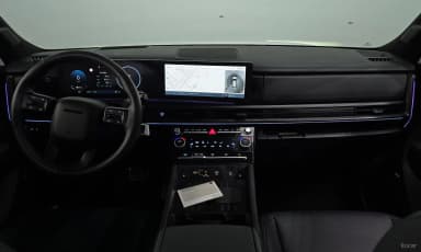 Santa Fe (MX5)