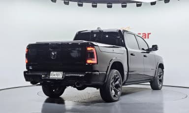 Lampickup