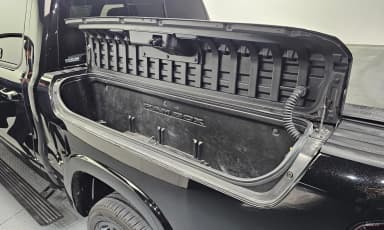 Lampickup