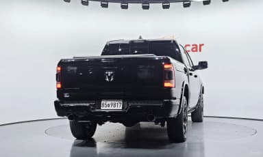 Lampickup