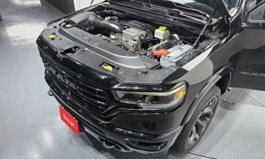 Lampickup