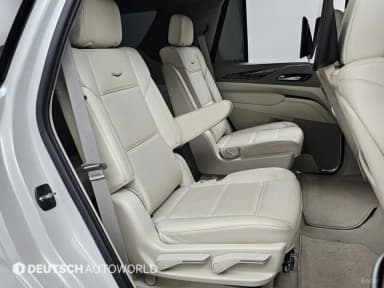 Escalade 5th Generation