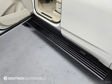 Escalade 5th Generation