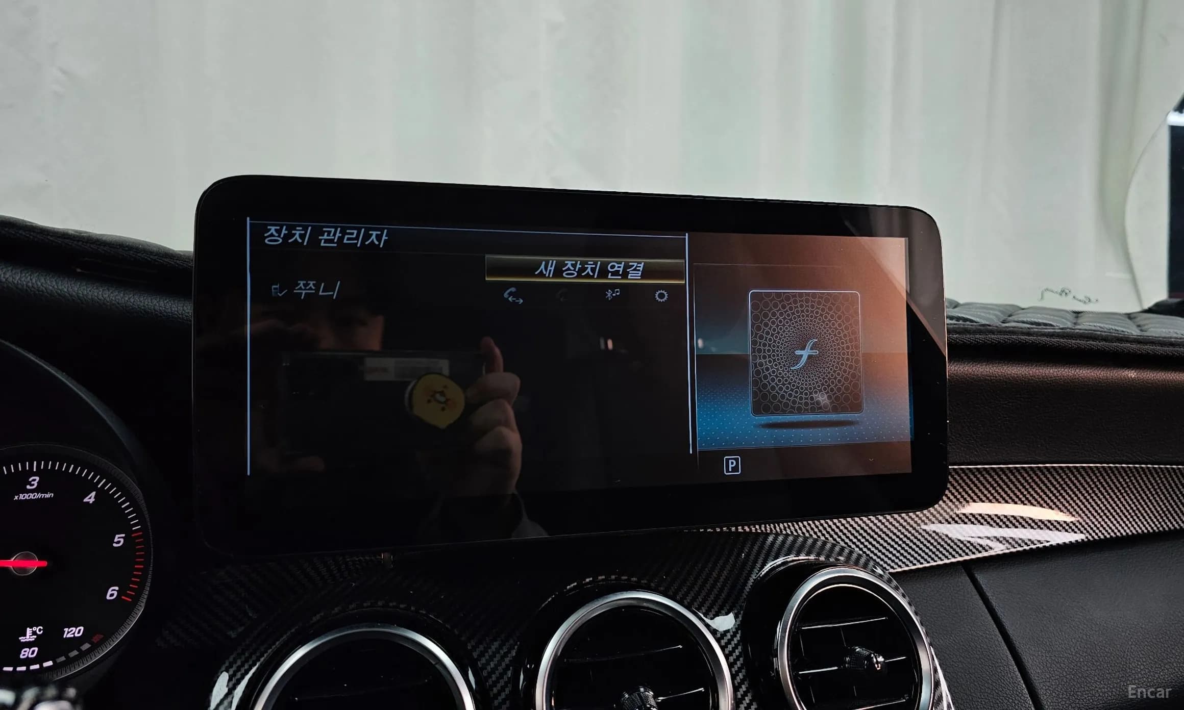 C-Class W205