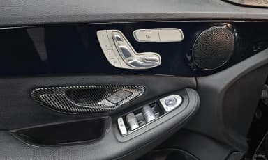 C-Class W205
