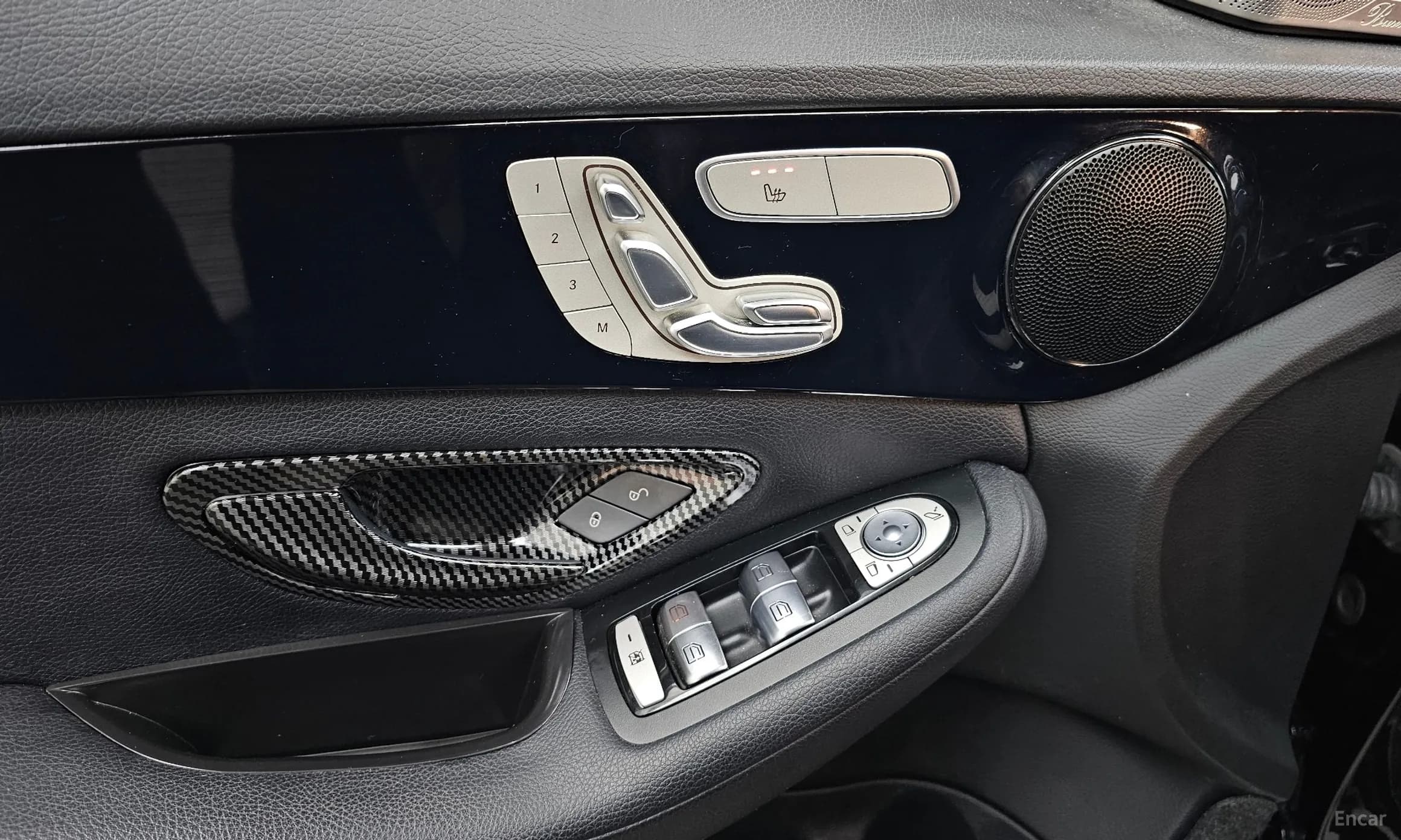 C-Class W205