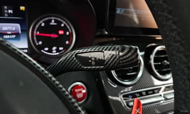 C-Class W205
