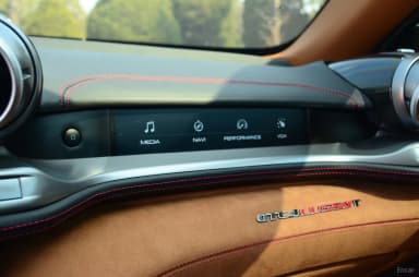 GTC4 Rousseau