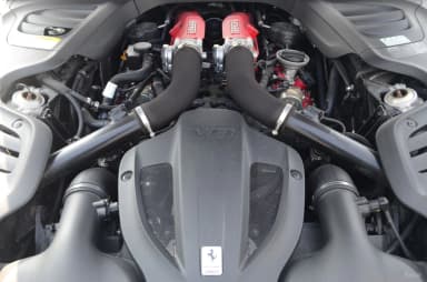 GTC4 Rousseau