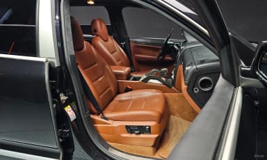 Cayenne