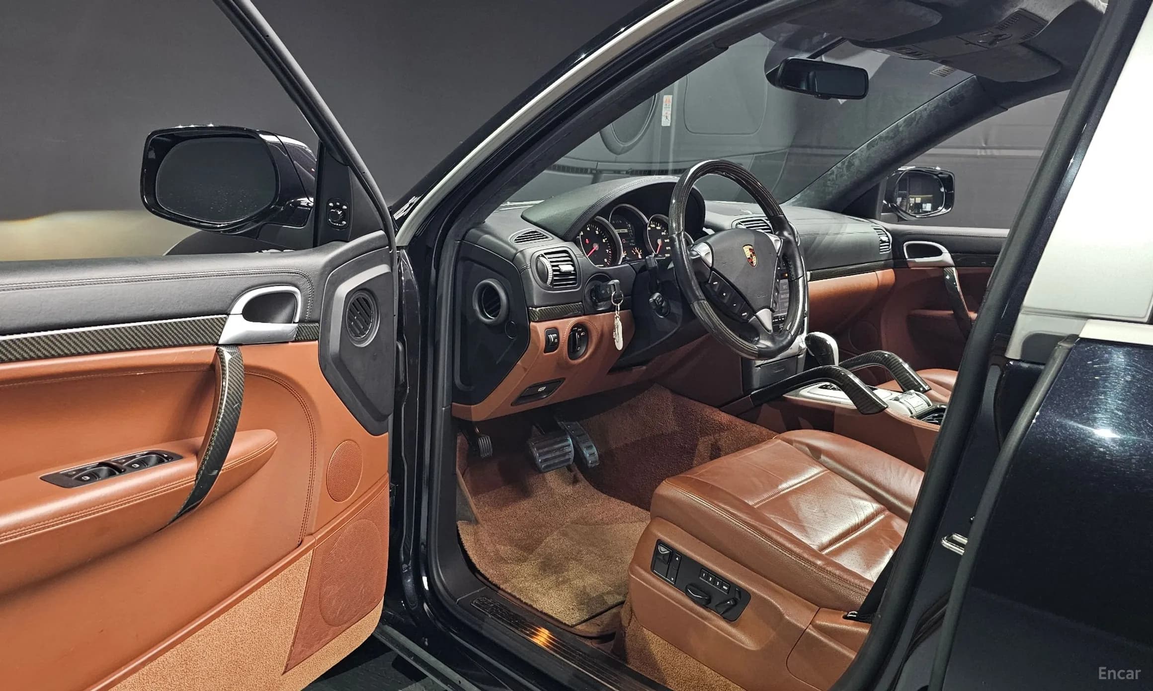 Cayenne