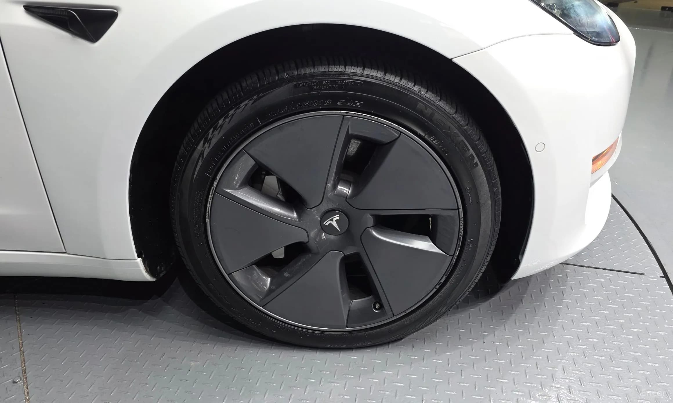 Model 3