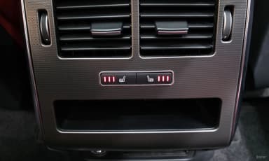 Range Rover Sport 2nd Generation