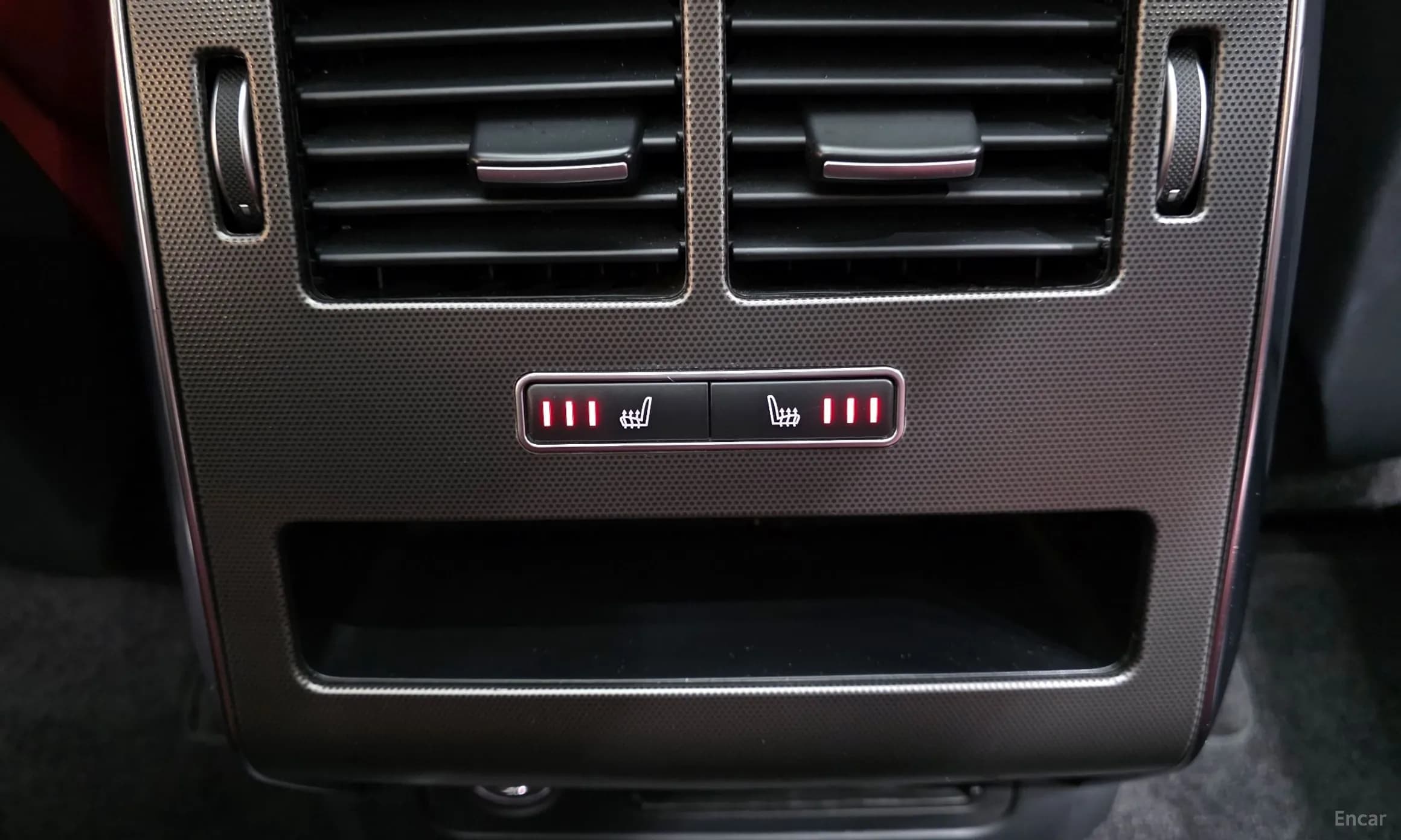 Range Rover Sport 2nd Generation