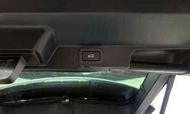 Range Rover Sport 2nd Generation