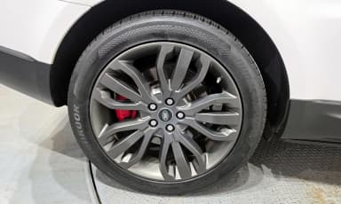 Range Rover Sport 2nd Generation