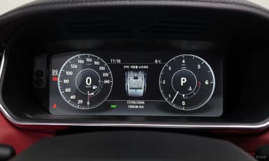 Range Rover Sport 2nd Generation