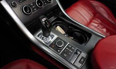 Range Rover Sport 2nd Generation
