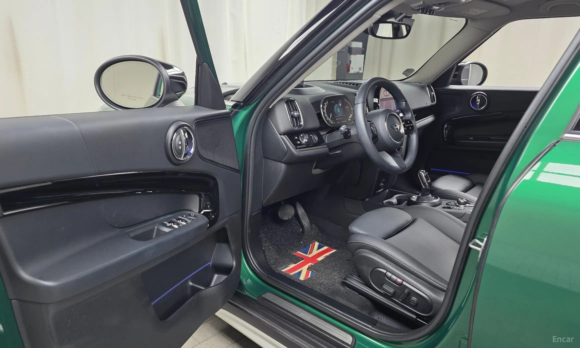 Cooper Countryman