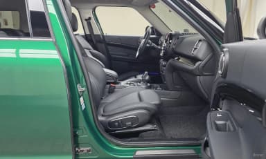 Cooper Countryman