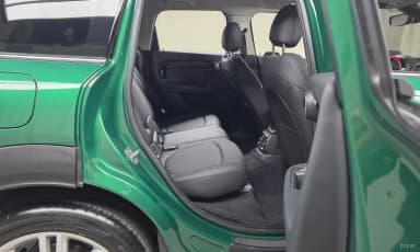 Cooper Countryman