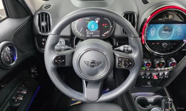 Cooper Countryman