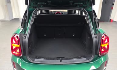 Cooper Countryman
