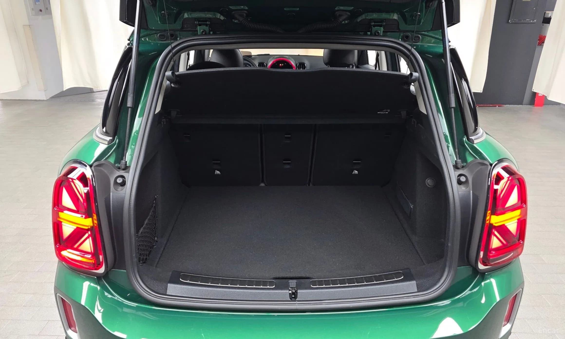 Cooper Countryman