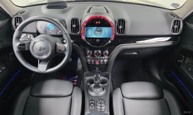 Cooper Countryman