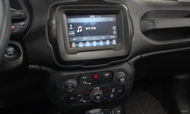 Renegade