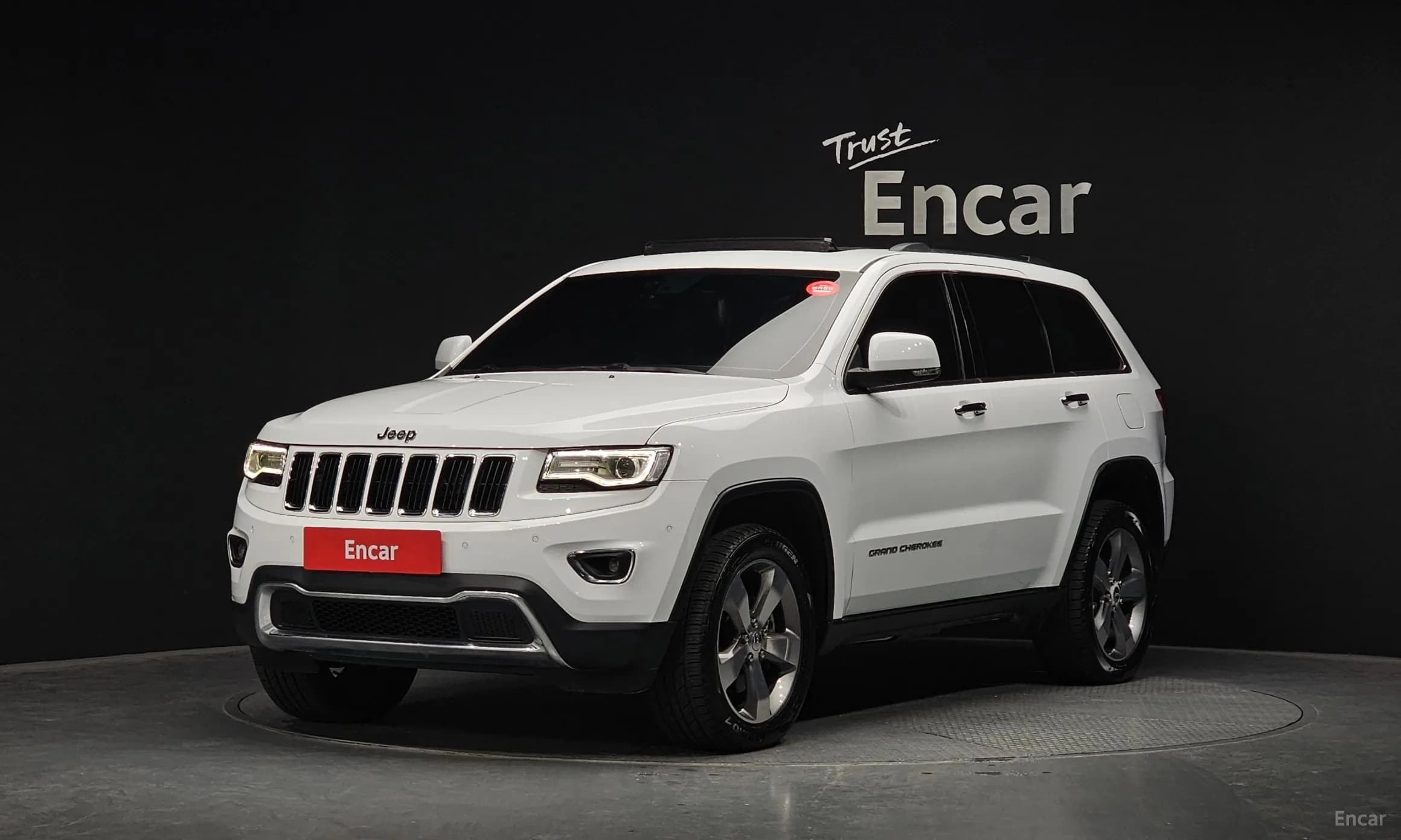 Grand Cherokee