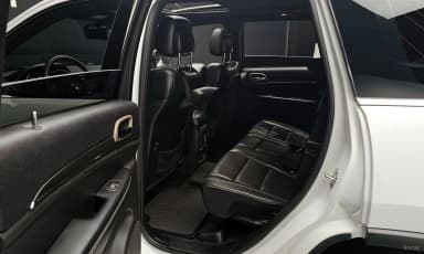 Grand Cherokee