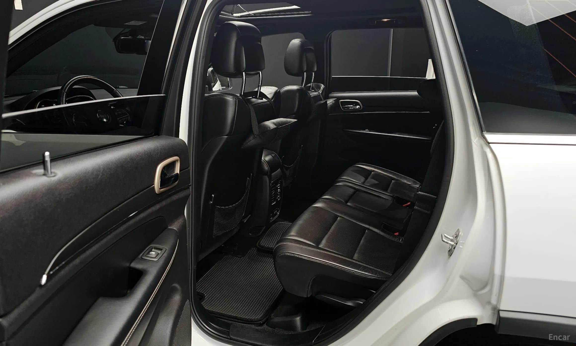 Grand Cherokee