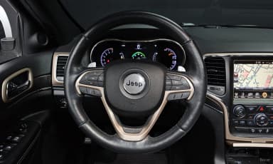 Grand Cherokee