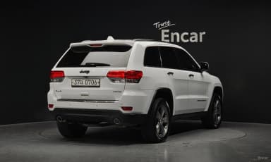 Grand Cherokee