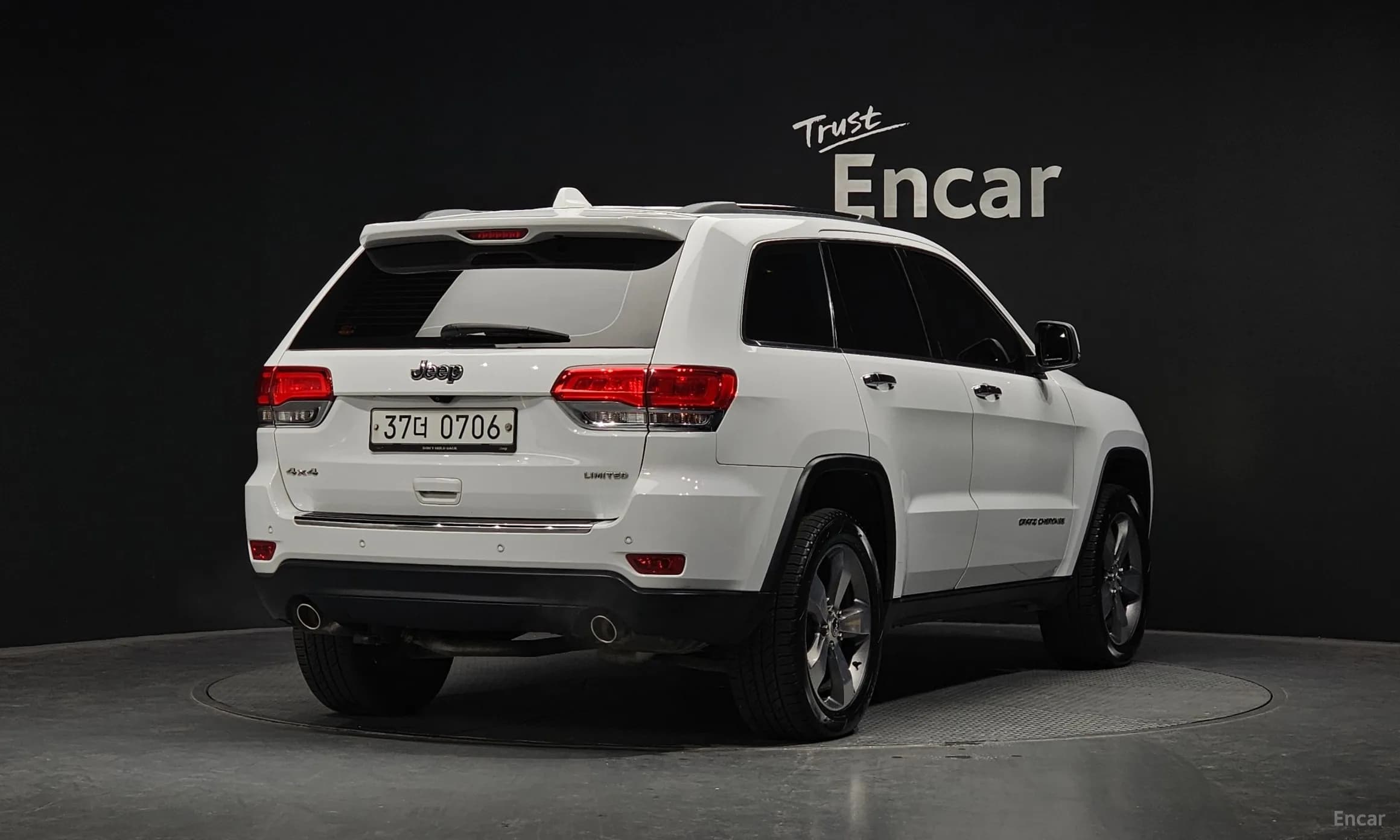 Grand Cherokee