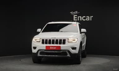 Grand Cherokee