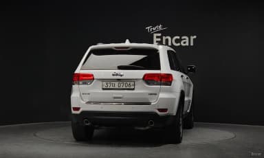 Grand Cherokee